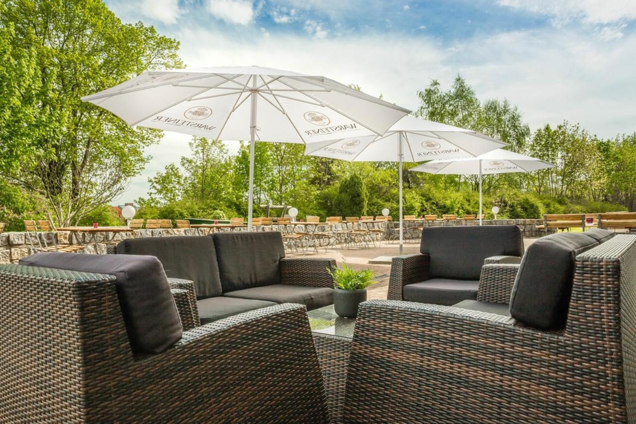 Sonnenhotel Feldberg Am See Mit Schwimmbad, Sauna Und Dampfbad Feldberger Seenlandschaft Exteriér fotografie