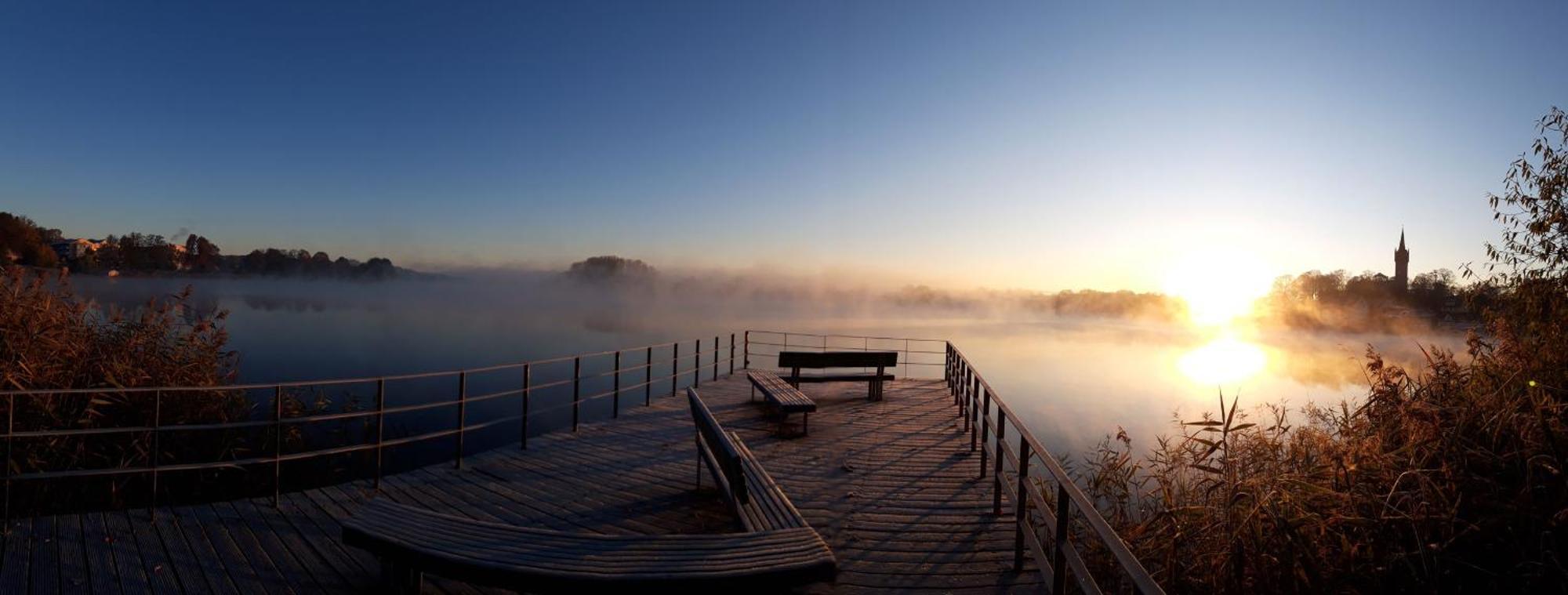 Sonnenhotel Feldberg Am See Mit Schwimmbad, Sauna Und Dampfbad Feldberger Seenlandschaft Exteriér fotografie