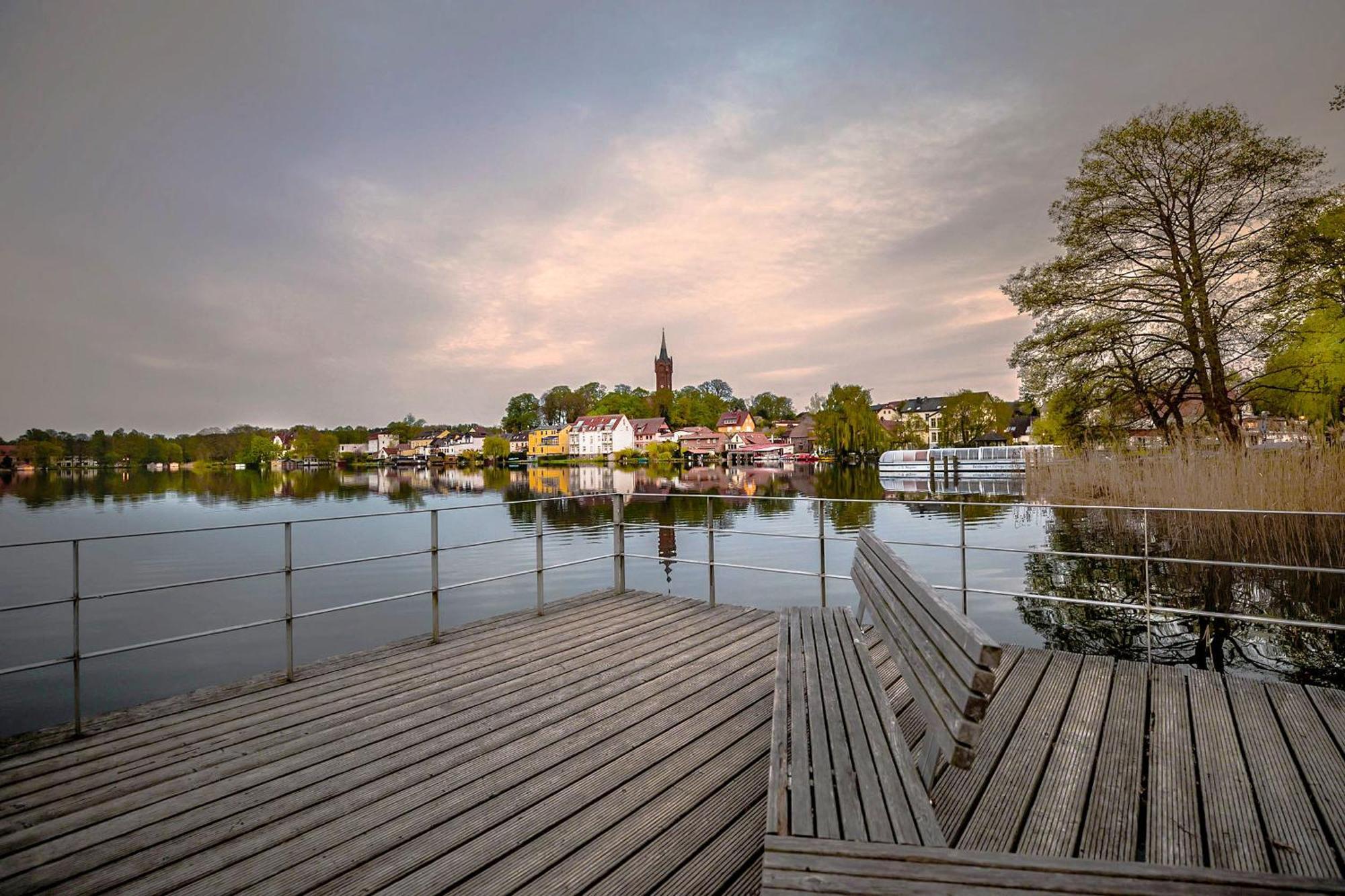 Sonnenhotel Feldberg Am See Mit Schwimmbad, Sauna Und Dampfbad Feldberger Seenlandschaft Exteriér fotografie