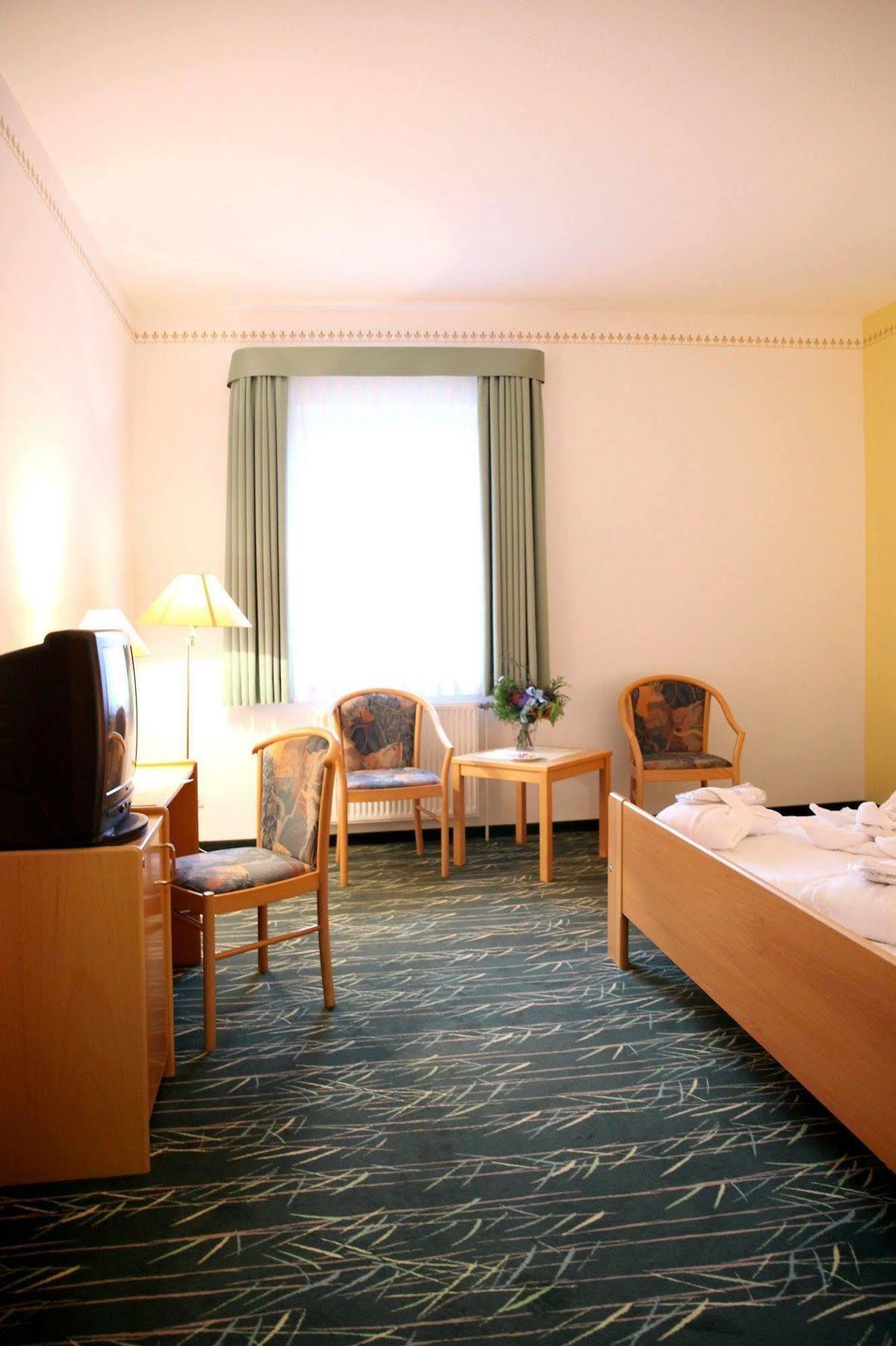 Sonnenhotel Feldberg Am See Mit Schwimmbad, Sauna Und Dampfbad Feldberger Seenlandschaft Exteriér fotografie